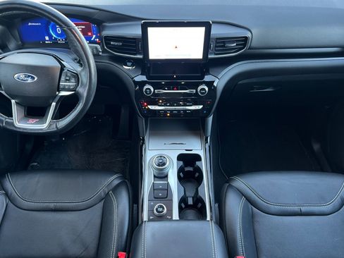 Used 2023 Ford Explorer ST w/ Equipment Group 401A image 13