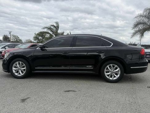 Used 2016 Volkswagen Passat 1.8T S FWD image 19