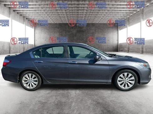 Used 2013 Honda Accord EX-L image 4