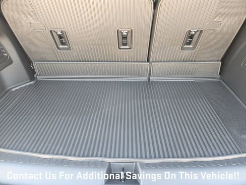 New 2026 Buick Enclave Preferred w/ Power Package FWD image 23