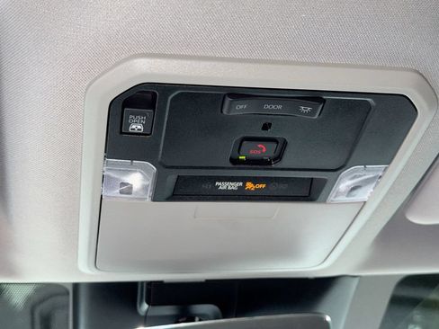 Used 2024 Toyota Tundra SR5 AWD/4WD image 19