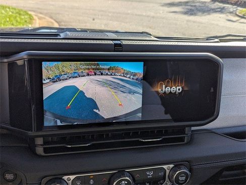 Used 2024 Jeep Wrangler Sahara w/ Safety Group image 20