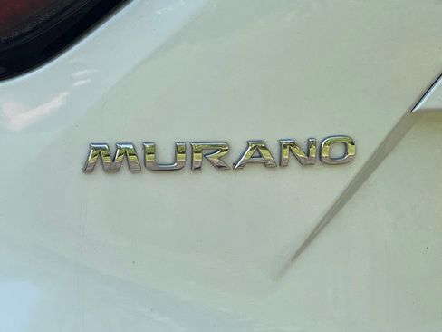 Used 2023 Nissan Murano SL w/ SL Moonroof Package AWD/4WD image 20