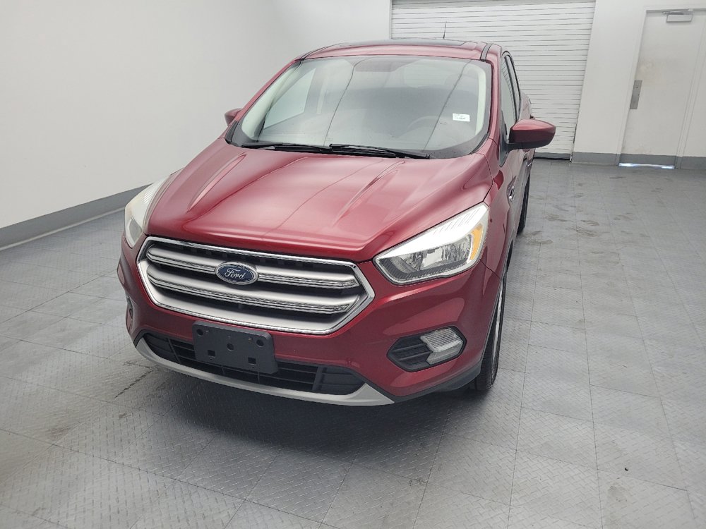 Used 2017 Ford Escape SE w/ SE Cold Weather Package FWD image 15