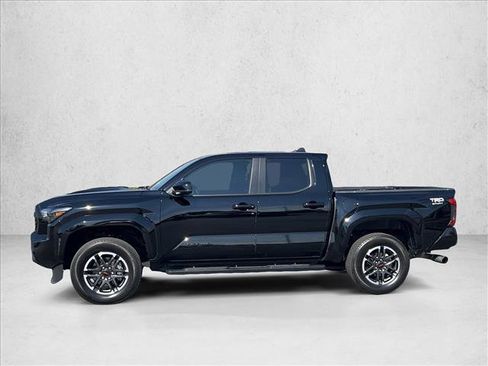 Used 2024 Toyota Tacoma TRD Sport image 7