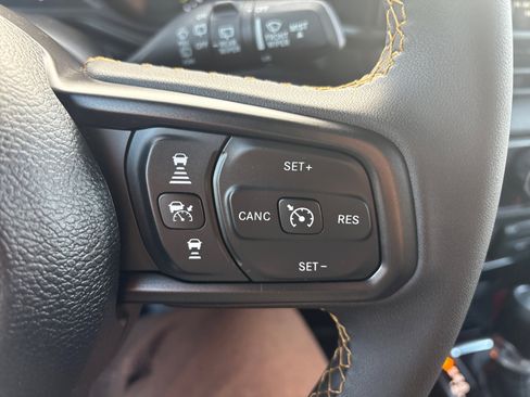 Used 2024 Jeep Wrangler Sport S w/ Technology Group image 22