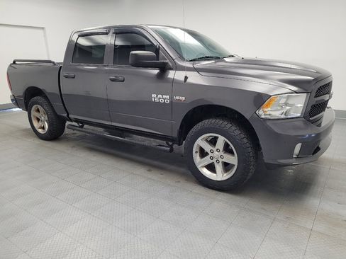 Used 2015 RAM 1500 Express image 11