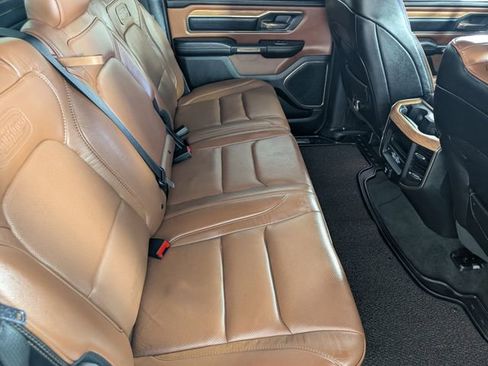 Used 2021 RAM 1500 Limited image 18