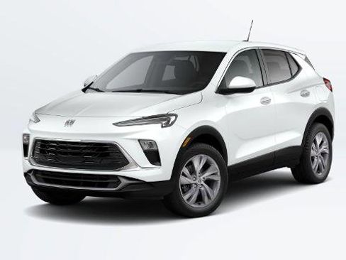 New 2026 Buick Encore GX Preferred w/ Comfort Package image 26