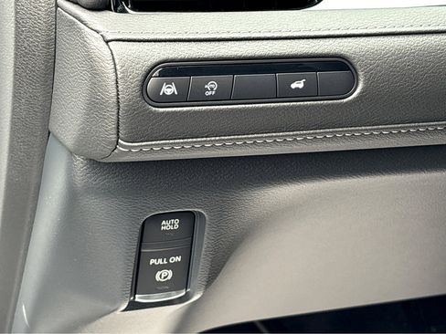 New 2026 INFINITI QX80 Pure w/ Cargo Package image 15