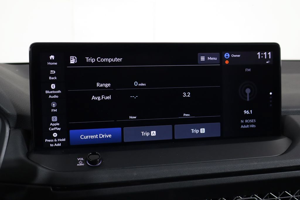 Used 2025 Honda Accord Sport image 35