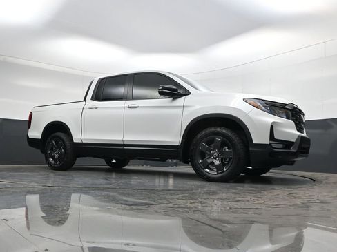 New 2026 Honda Ridgeline TrailSport image 31