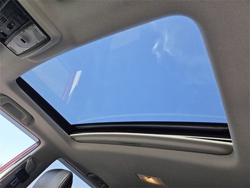 Used 2021 Toyota 4Runner SR5 Premium w/ Moonroof Package image 16