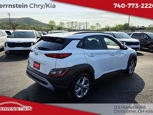 Used 2023 Hyundai Kona SEL w/ Convenience Package FWD image 29