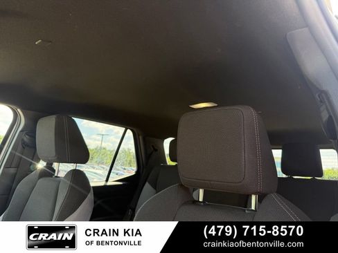 Used 2025 Toyota 4Runner TRD Off-Road AWD/4WD image 21