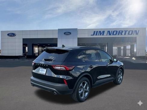 Used 2025 Ford Escape ST-Line FWD image 4