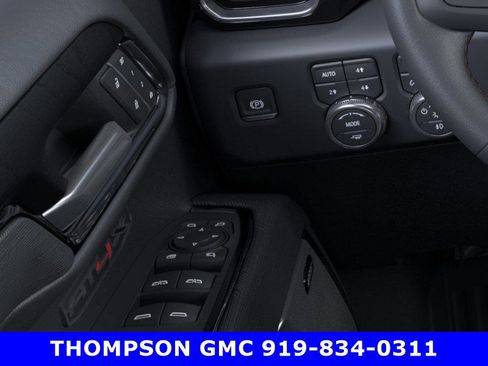 New 2026 GMC Sierra 1500 AT4X image 22