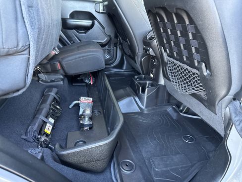 Used 2020 Jeep Gladiator Rubicon w/ Trailer Tow Package image 55