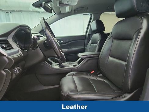 Used 2019 GMC Acadia SLT AWD/4WD image 10