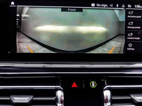 Used 2022 BMW M8 Gran Coupe xDrive Competition w/ M Carbon Exterior Package image 33