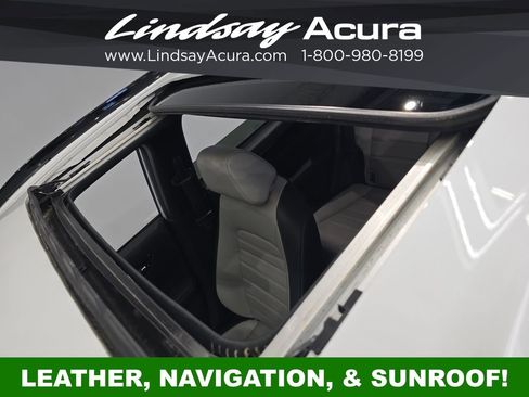 Used 2024 Honda CR-V Sport Touring image 22