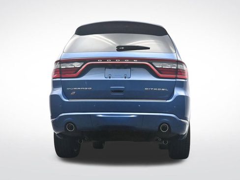 Used 2023 Dodge Durango Citadel image 35