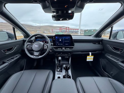 New 2026 Subaru Outback Premium image 27