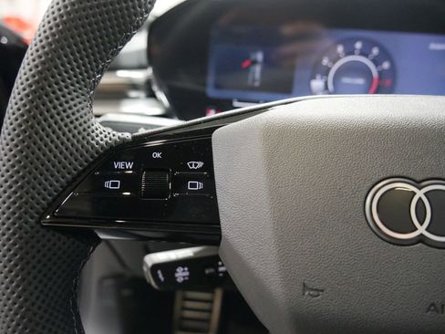 New 2026 Audi S5 Prestige image 32