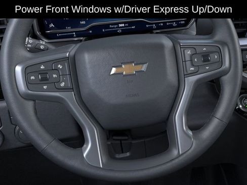 New 2026 Chevrolet Silverado 1500 LT w/ Leather Package image 20