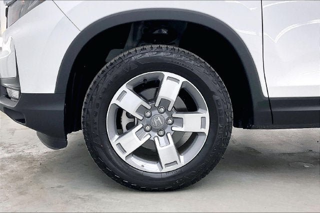 Certified 2026 Honda Ridgeline RTL image 10