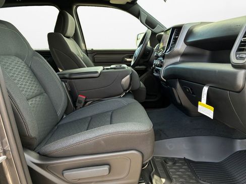 New 2026 RAM 1500 Classic Warlock AWD/4WD image 24