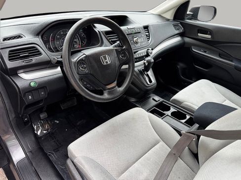 Used 2016 Honda CR-V LX image 15
