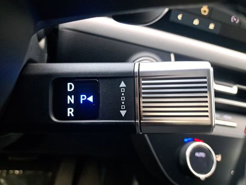 New 2026 Hyundai Sonata SEL image 22