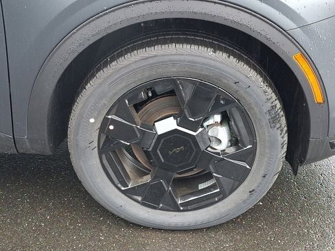 New 2026 Kia Sportage X-Line AWD/4WD image 6