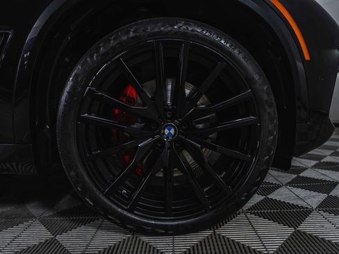 Used 2022 BMW X5 sDrive40i w/ M Sport Package image 37