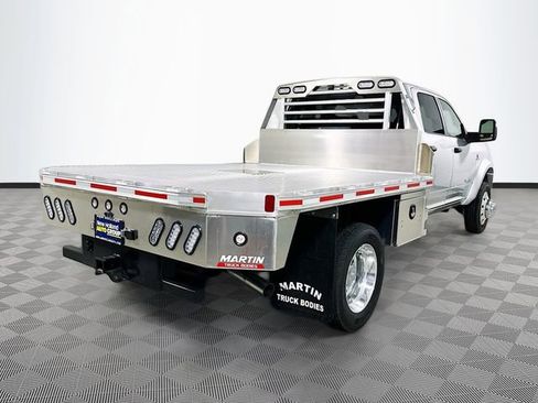 New 2026 RAM 4500 Tradesman image 4