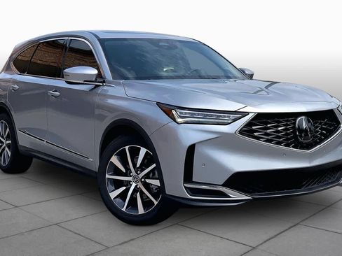 Used 2026 Acura MDX FWD w/ Technology Package image 3