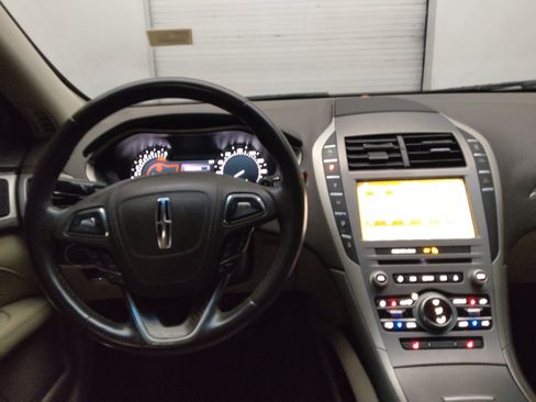 Used 2017 Lincoln MKZ Select w/ Select Plus Package FWD image 22