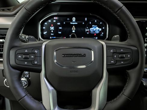 New 2026 GMC Sierra 1500 Denali AWD/4WD image 12