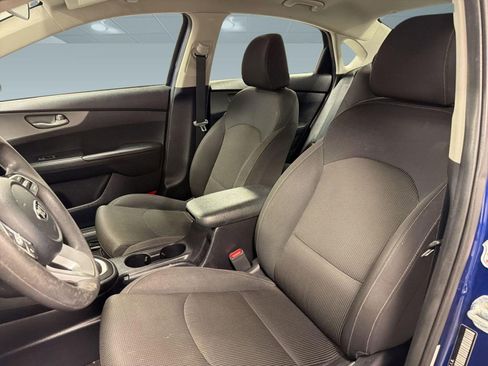 Used 2019 Kia Forte LXS image 23
