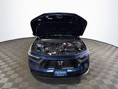 New 2026 Honda Accord SE image 22