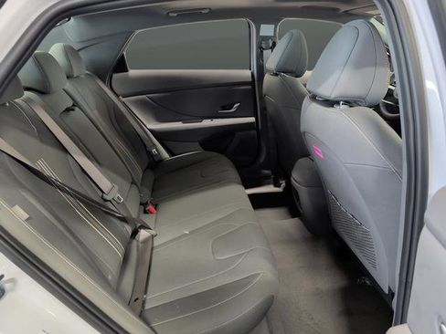 New 2026 Hyundai Elantra SEL Sport w/ Cargo Package image 31