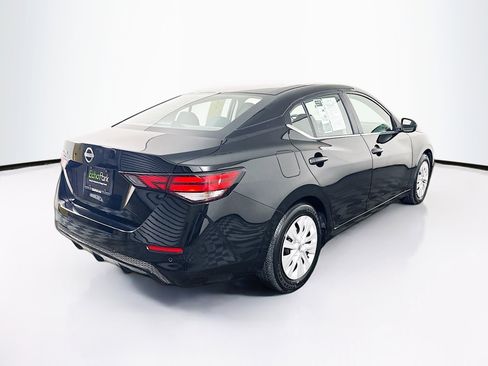 Used 2024 Nissan Sentra S FWD image 9
