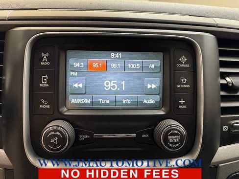 Used 2014 RAM 2500 Tradesman w/ Popular Equipment Group AWD/4WD image 21