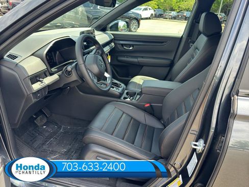 New 2026 Honda CR-V Sport-L image 26