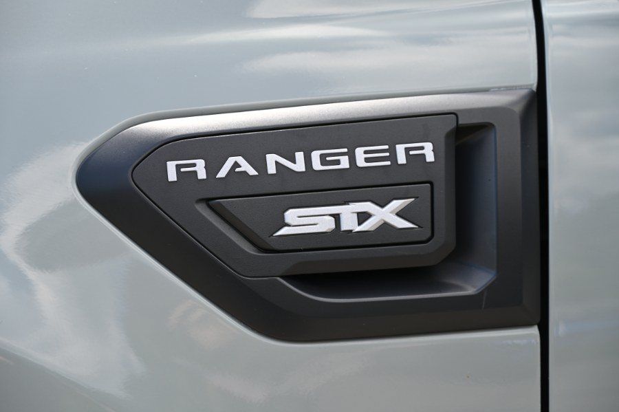 Used 2022 Ford Ranger XL w/ Equipment Group 101A High AWD/4WD image 9