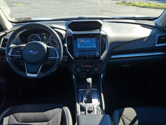 Used 2022 Subaru Forester Premium AWD/4WD image 17