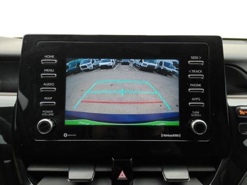 Used 2023 Toyota Camry SE image 9
