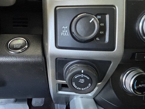 Used 2017 Ford F150 Lariat w/ Equipment Group 502A Luxury image 25