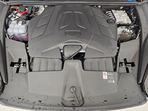 New 2026 Porsche Cayenne image 11